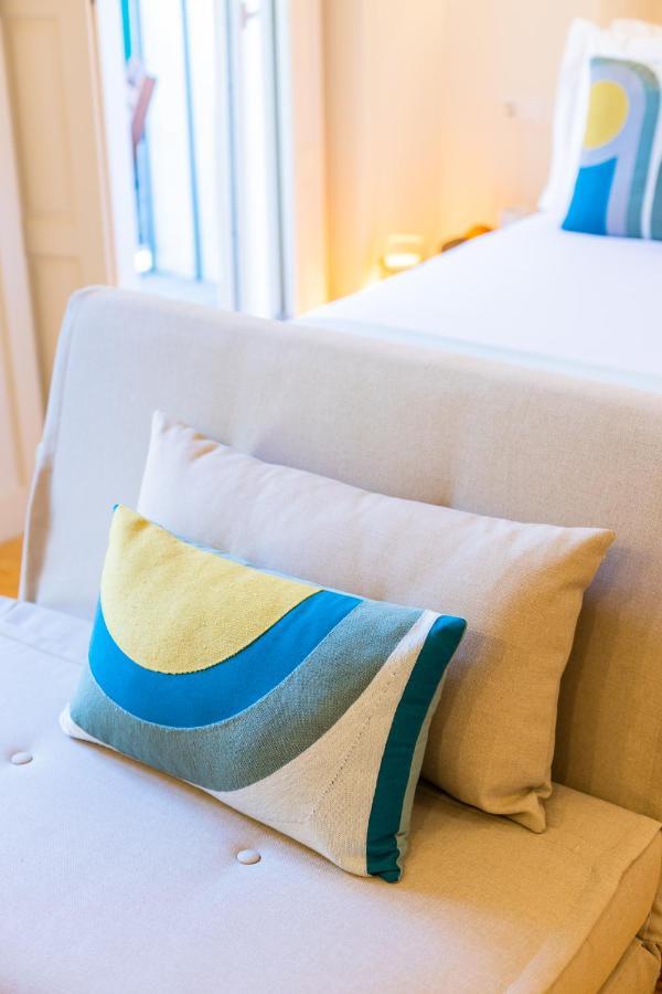 Clerigos Tower - Experience In Porto Apartment Luaran gambar