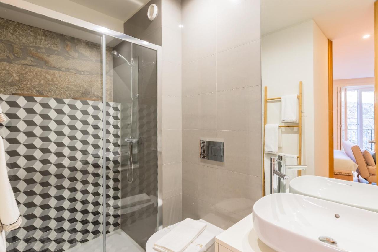 Clerigos Tower - Experience In Porto Apartment Bilik gambar