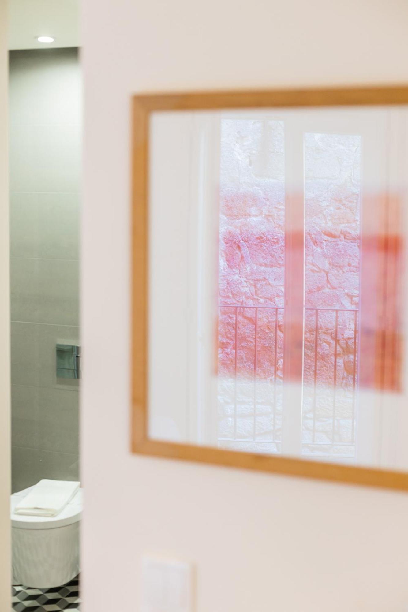 Clerigos Tower - Experience In Porto Apartment Bilik gambar